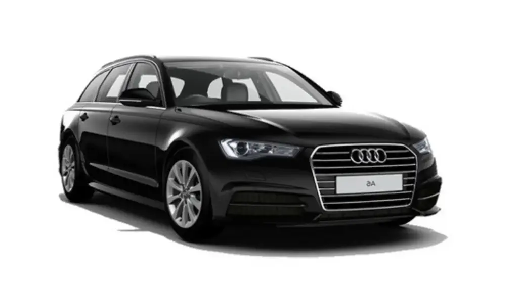 AUDI A6 Avant 3.0 TDI V6 quattro S-tronic