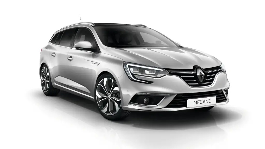 RENAULT Mégane Grandtour 1.5 dCi Techno EDC