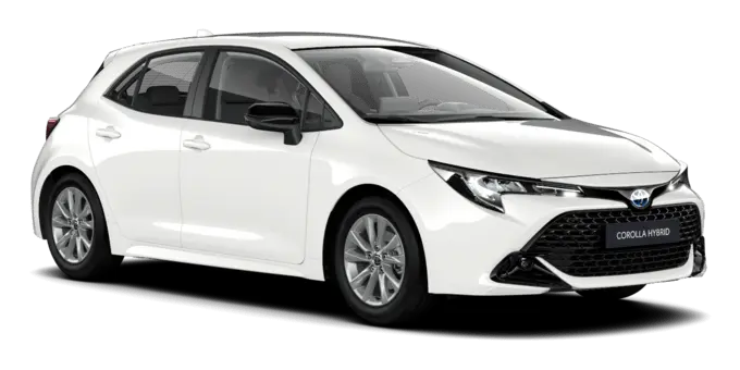 TOYOTA Corolla 2.0 Hybrid