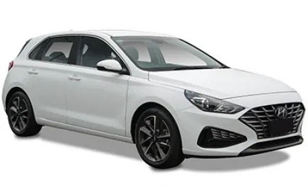 HYUNDAI i30 1.4 T-GDI Vertex DCT