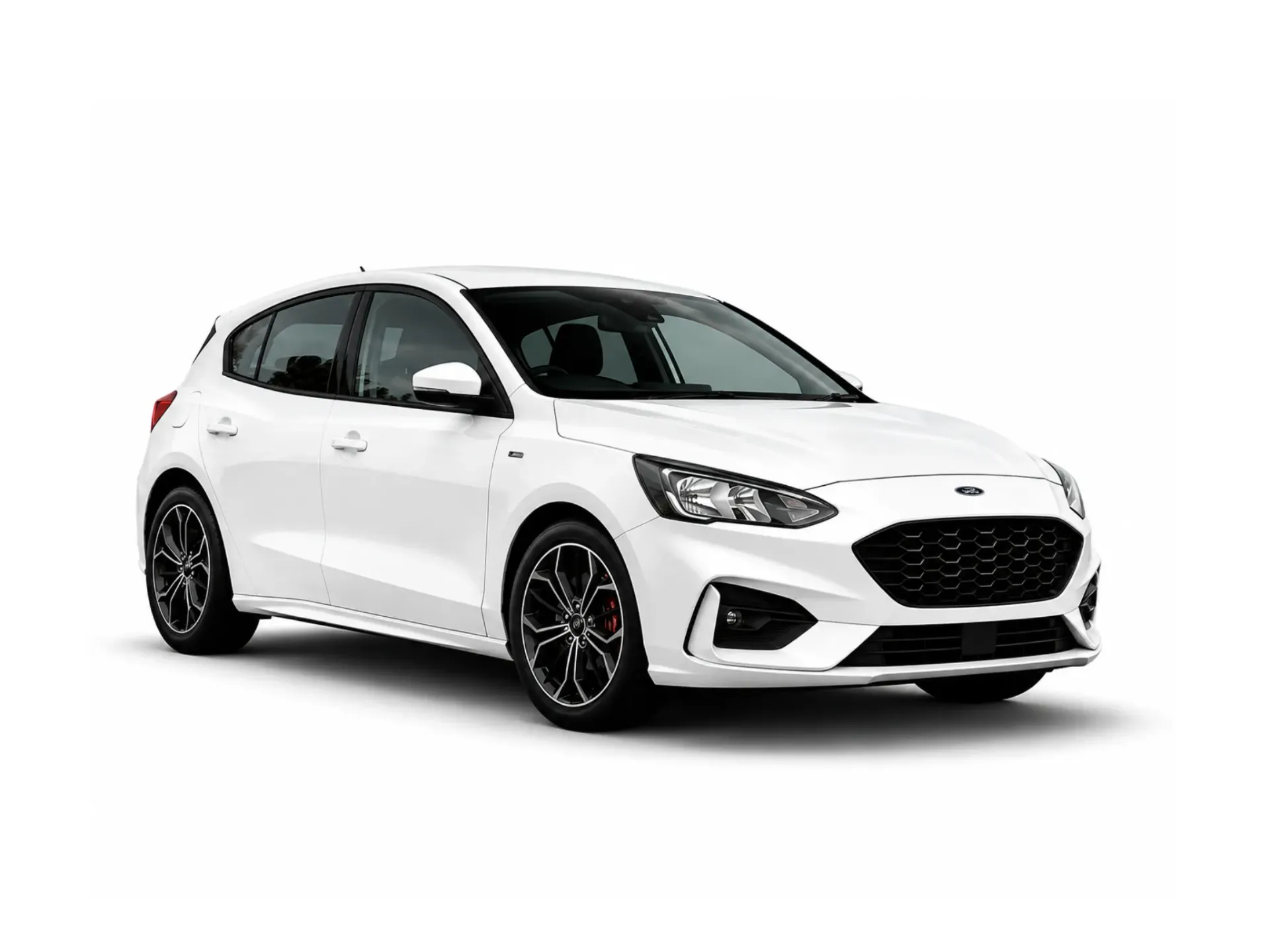 Ford Focus 1.0 SCTi