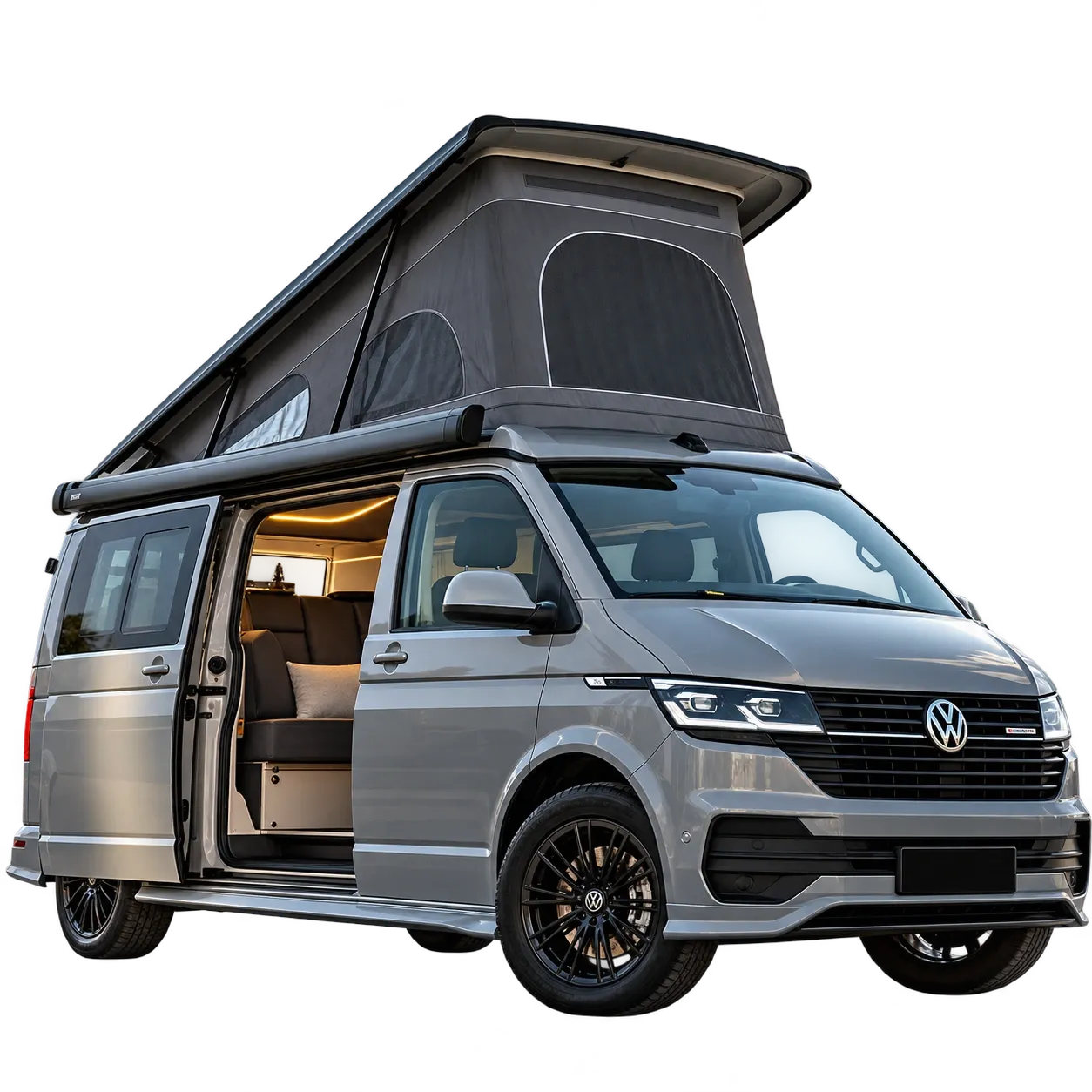 Volkswagen T6.1 California Ocean