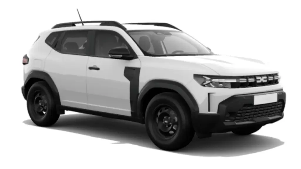 DACIA Duster Extreme TCe 150 EDC