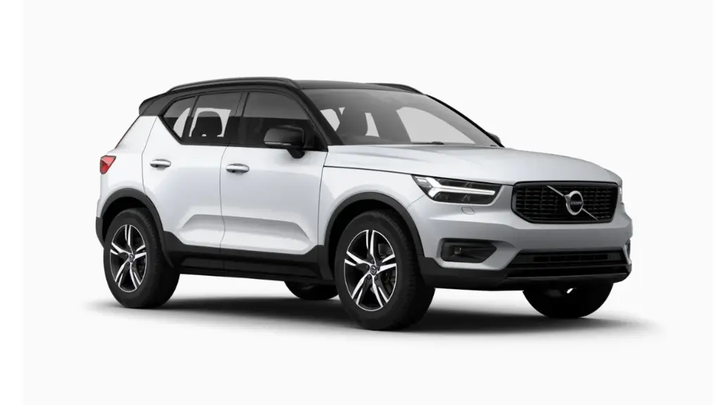 VOLVO XC40 1.5 T2 Core