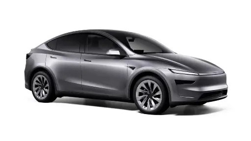 A partir de juin 2025 - TESLA Model Y 
