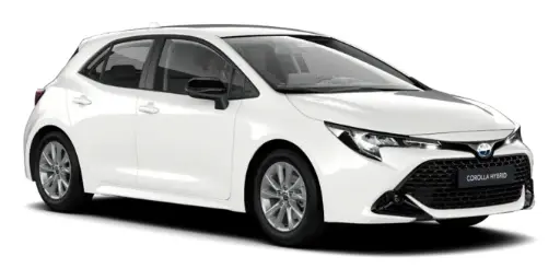 TOYOTA Corolla 2.0 Hybrid