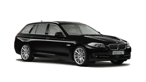BMW 520d xDrive Touring – Pack M