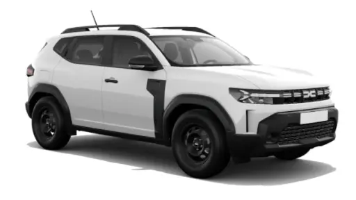 DACIA Duster Extreme TCe 150 EDC