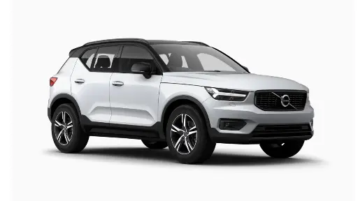 VOLVO XC40 1.5 T2 Core